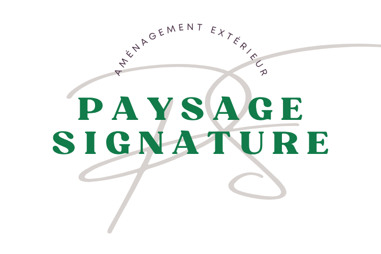 Paysage Signature